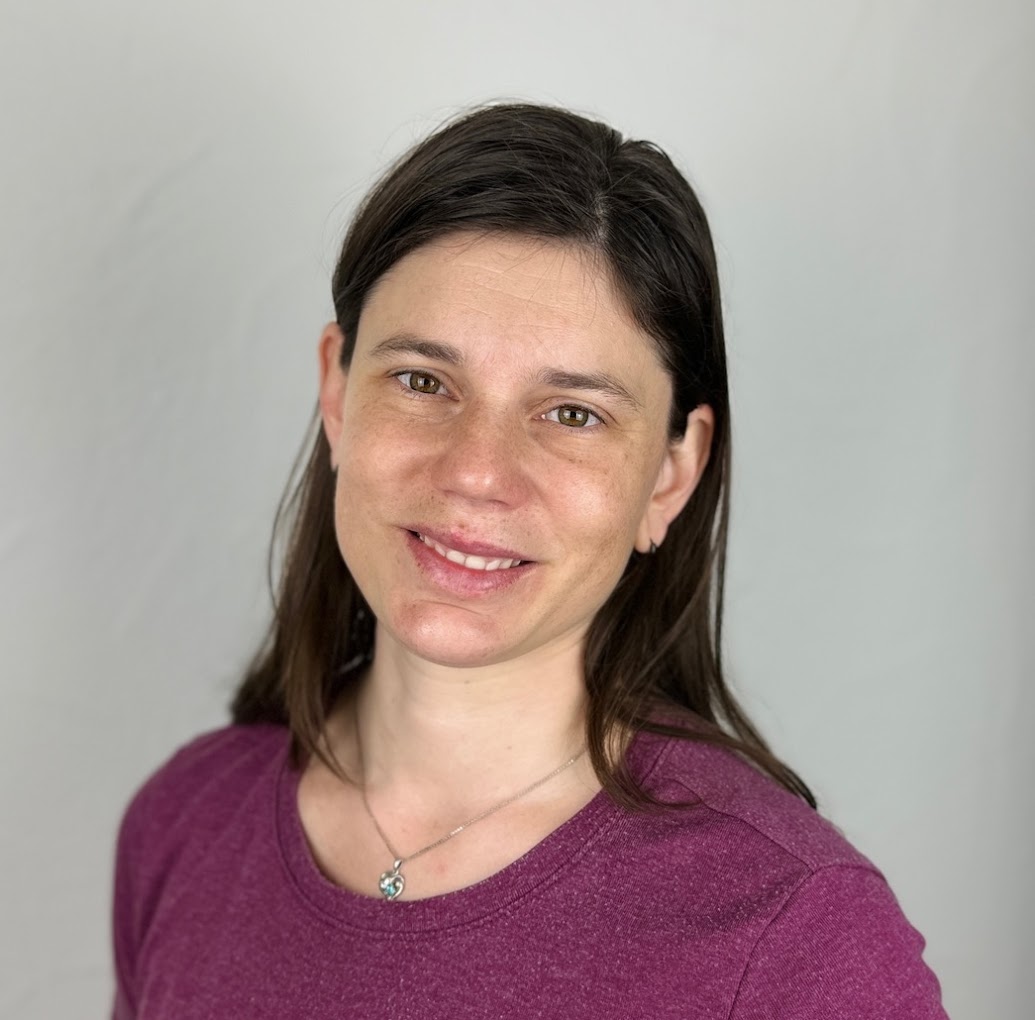 Fabienne, Gründerin von Demasking